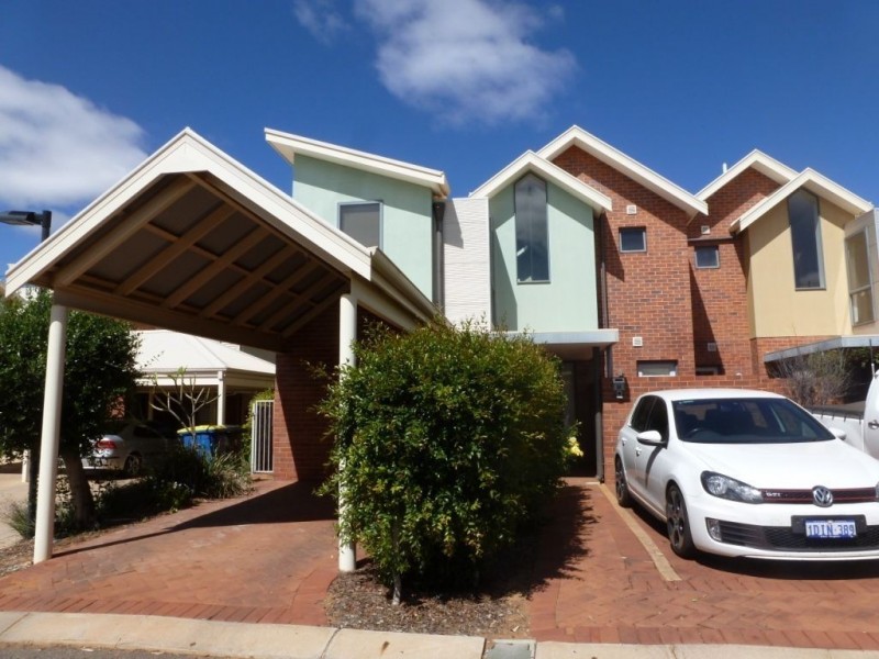 4/35 Premier Street, Hannans WA 6430