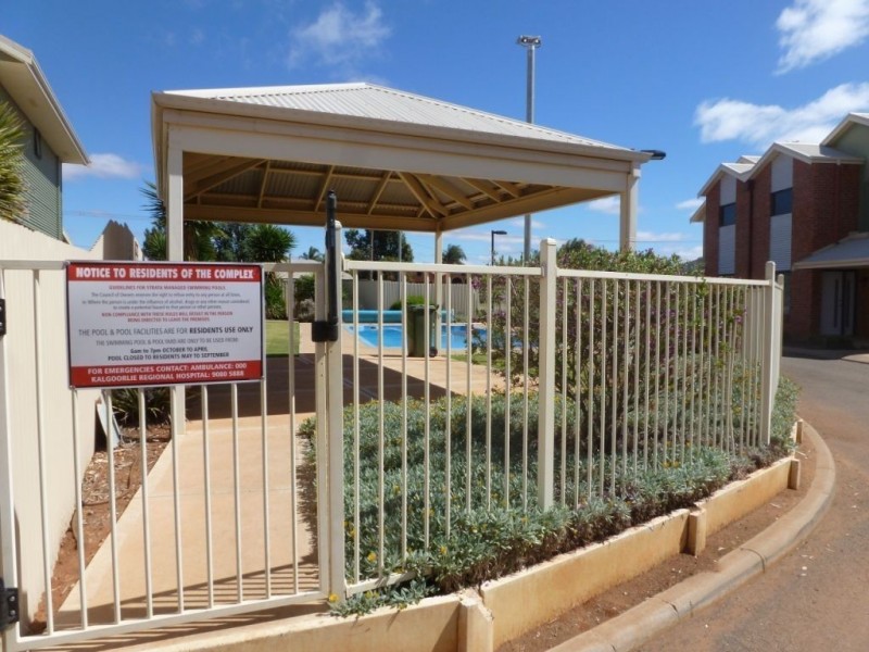 4/35 Premier Street, Hannans WA 6430