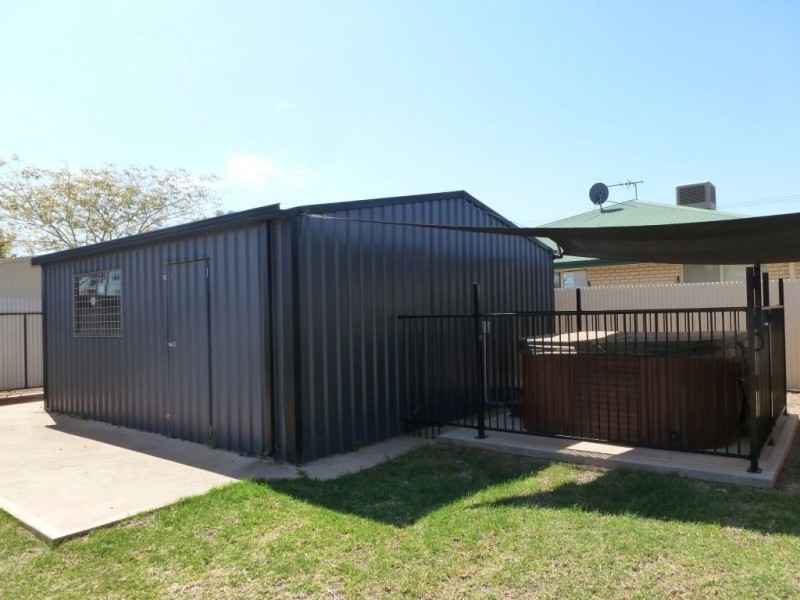 23 Evans Street, Boulder WA 6432