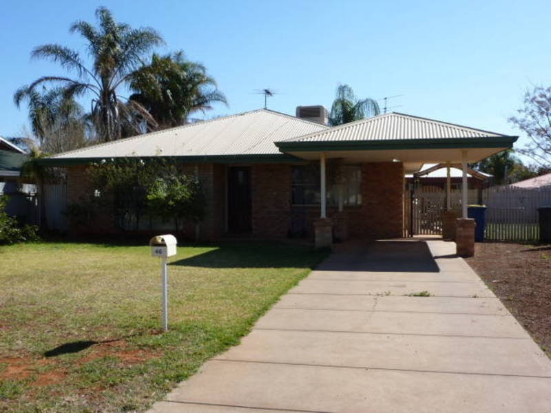 46 Crowley Gardens, Kalgoorlie WA 6430