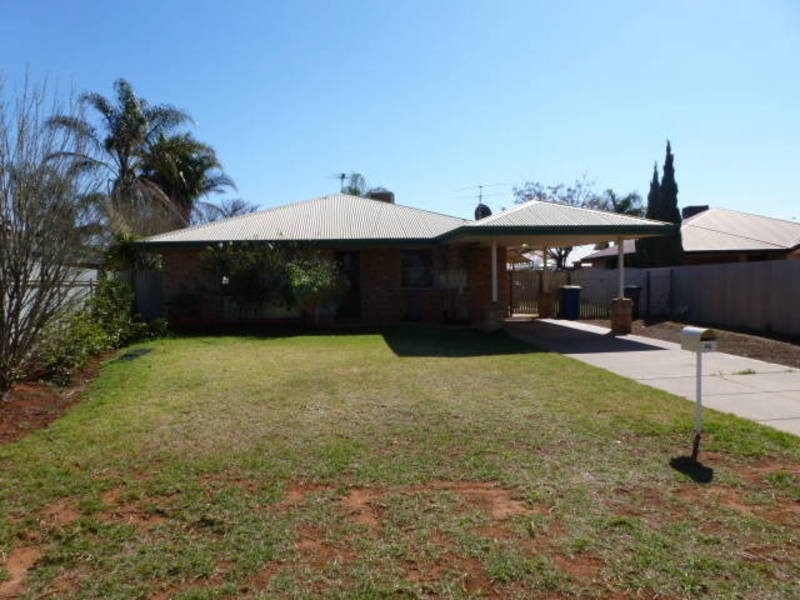 46 Crowley Gardens, Kalgoorlie WA 6430