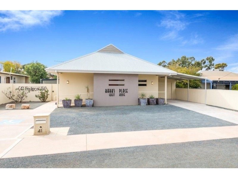 41 Federal Road, Kalgoorlie WA 6430