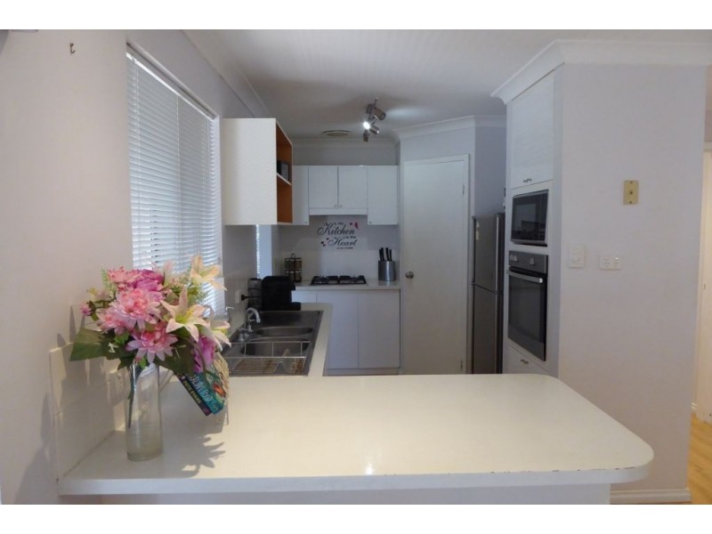 16B Jarvis Place, Hannans WA 6430