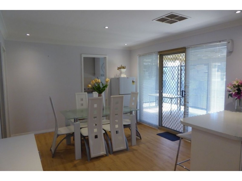 16B Jarvis Place, Hannans WA 6430