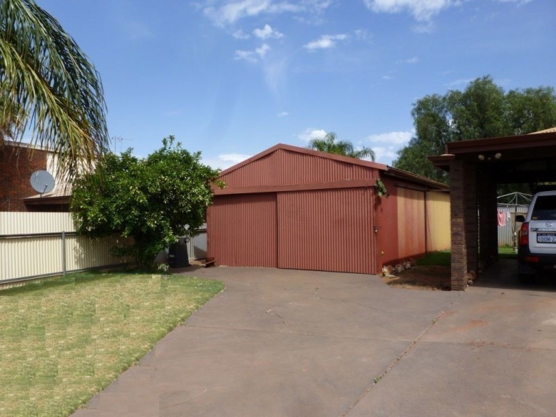 25 Shaw Street, West Lamington WA 6430