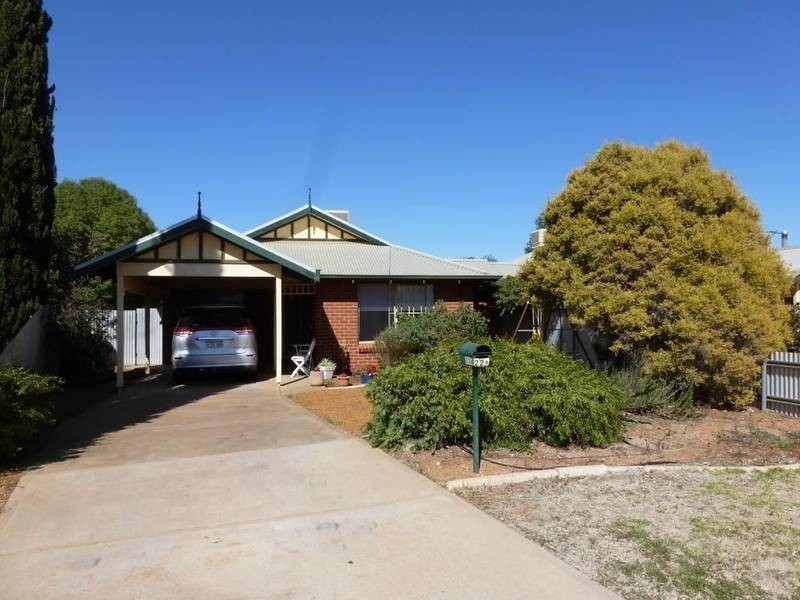 22A Paddington Drive Hannans, Kalgoorlie WA 6430