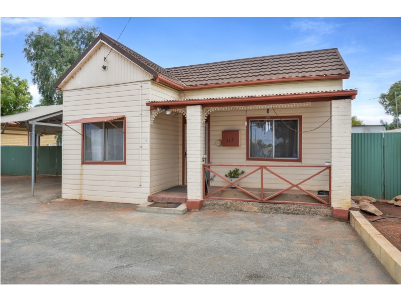 117 Forrest Street, Boulder WA 6432