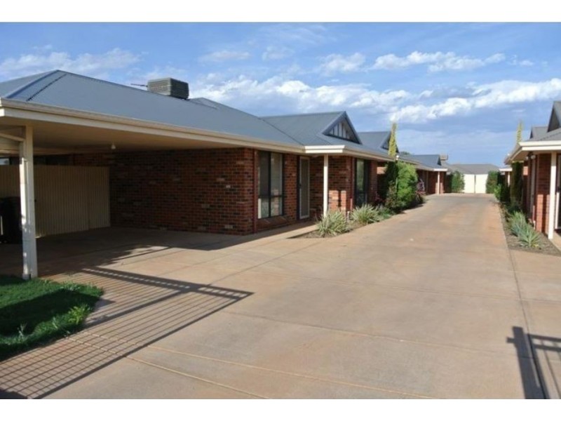 1/7 Bull Way, Somerville WA 6430