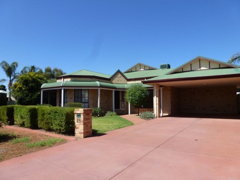 26 Longmore Parade, Broadwood WA 6430