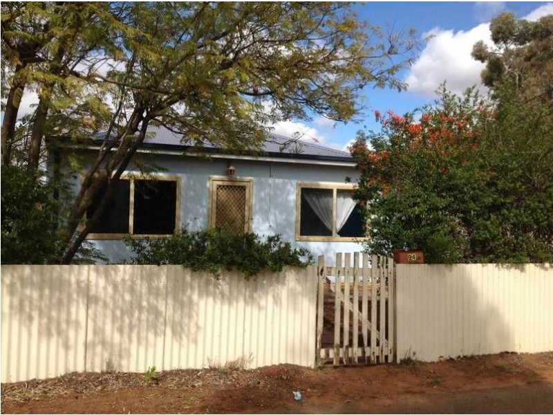 94 Wittenoom Street Boulder, Kalgoorlie WA 6430