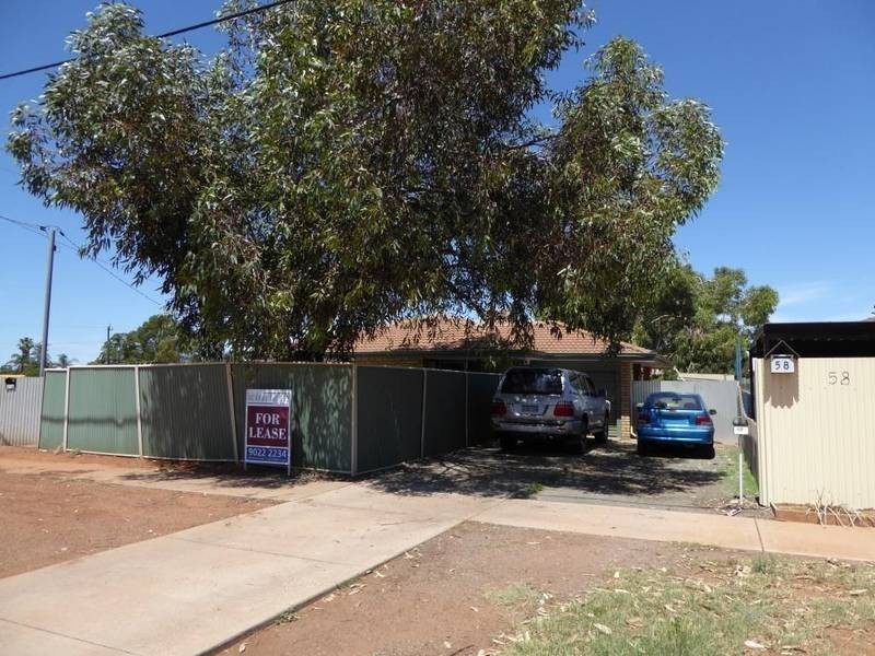 60 Salisbury Road, Kalgoorlie WA 6430
