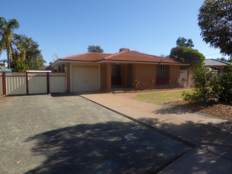 10  Flanagan Parade, Hannans WA 6430