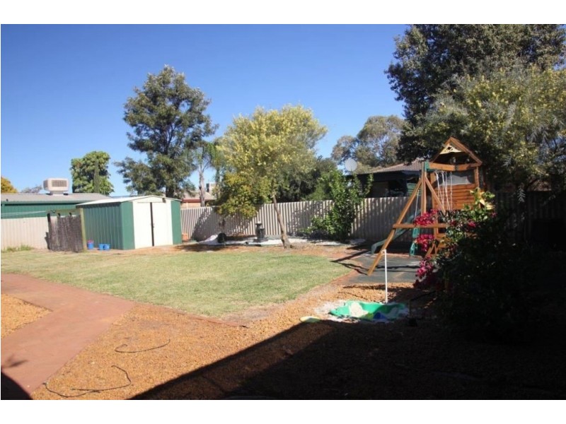 10  Flanagan Parade, Hannans WA 6430