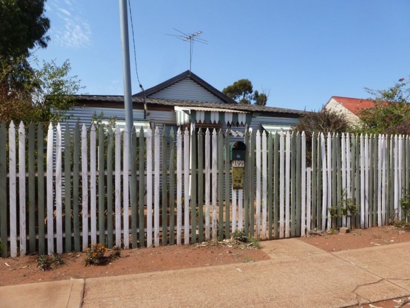 199 Hay Street, Kalgoorlie WA 6430