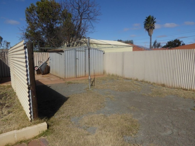 10 Sewell Drive, South Kalgoorlie WA 6430