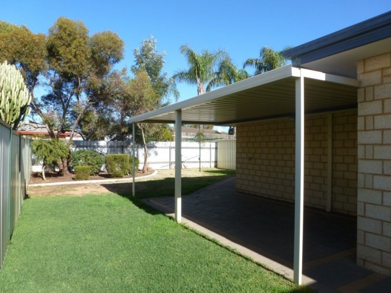 23 Cotter Street, Hannans WA 6430