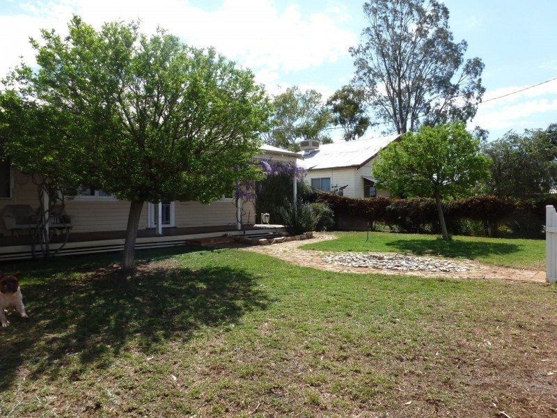 12 Elizabeth Street, Mullingar WA 6430