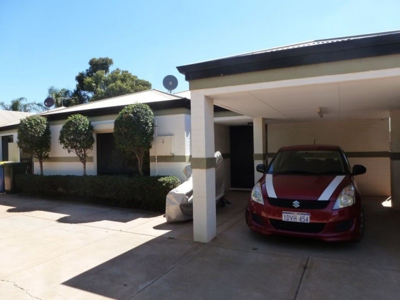 2/7 Rourke Cove, Somerville WA 6430