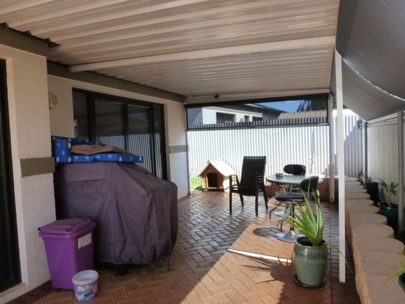 2/7 Rourke Cove, Somerville WA 6430