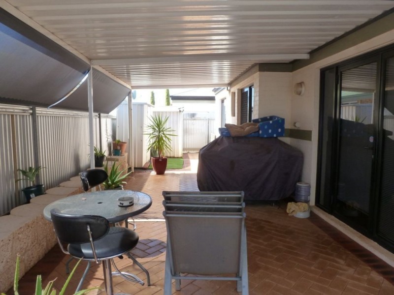 2/7 Rourke Cove, Somerville WA 6430