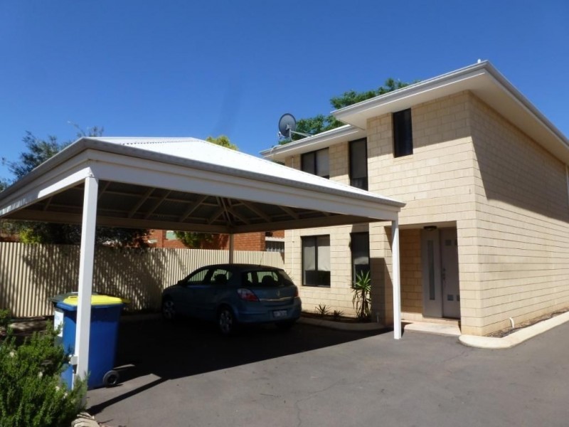 1/25 Macdonald Street, Kalgoorlie WA 6430