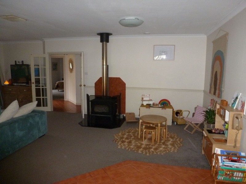 5 Tindals Crescent, Hannans WA 6430