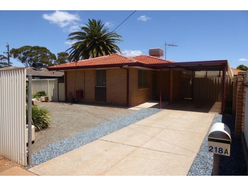 218A Bourke Street, West Lamington WA 6430