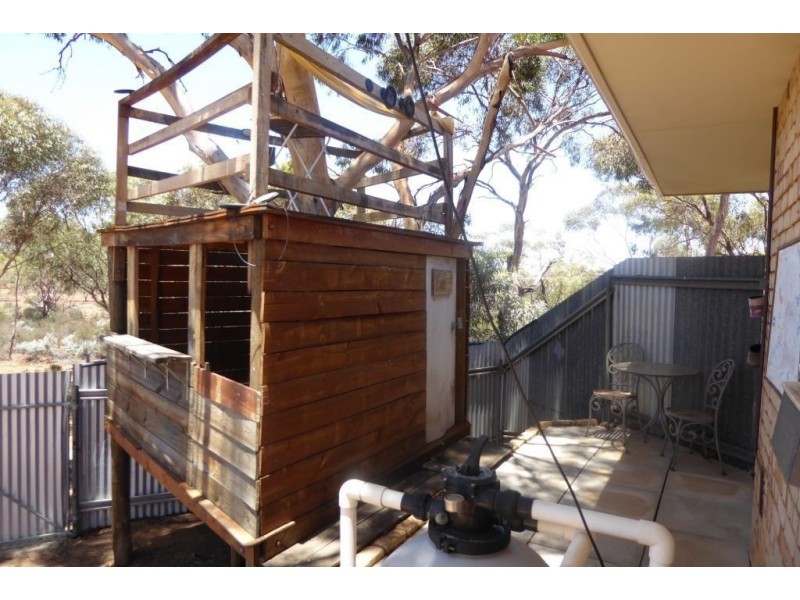 7 Gwalia Close, Hannans WA 6430