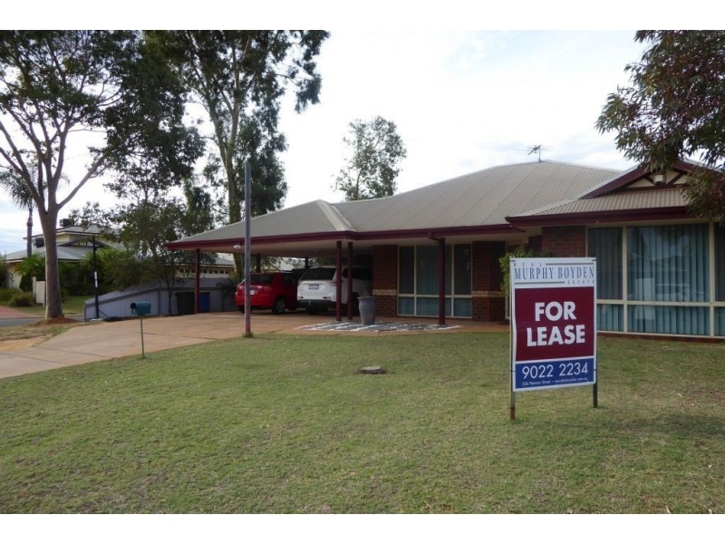 2 Doriemus Way, Kalgoorlie WA 6430