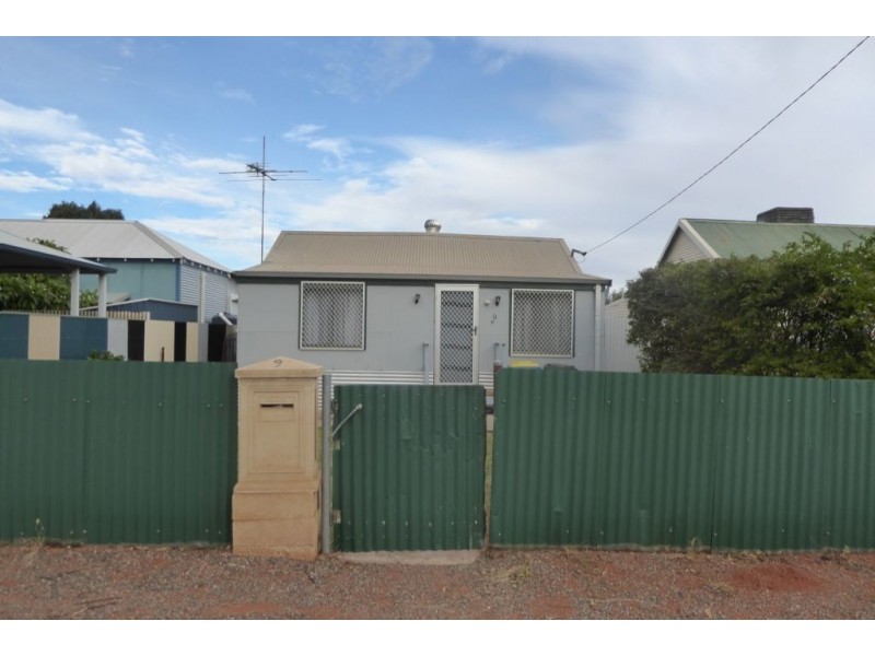 9 Hanbury Street, Kalgoorlie WA 6430