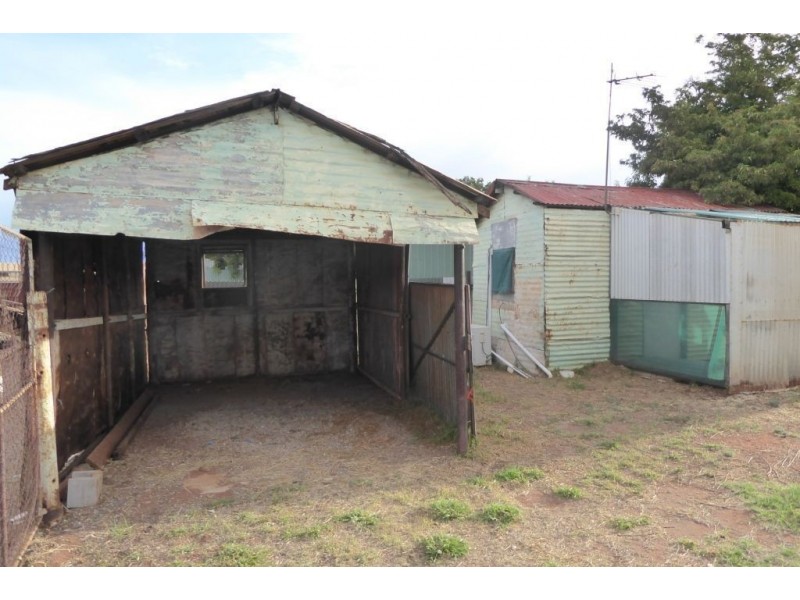 9 Hanbury Street, Kalgoorlie WA 6430