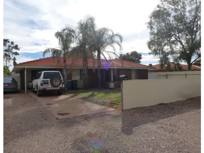36 Hampden Street, South Kalgoorlie WA 6430