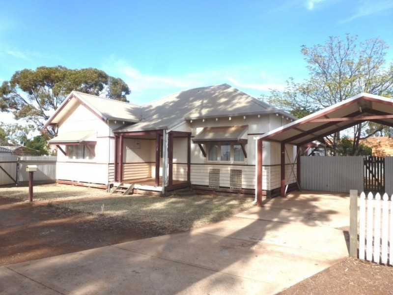 55A Roberts Street, Kalgoorlie WA 6430