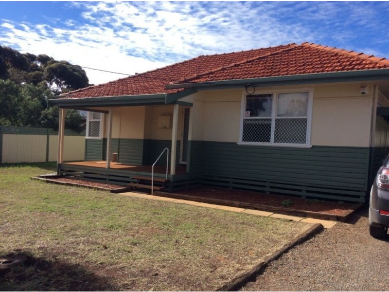 9 Maxwell Street, South Kalgoorlie WA 6430