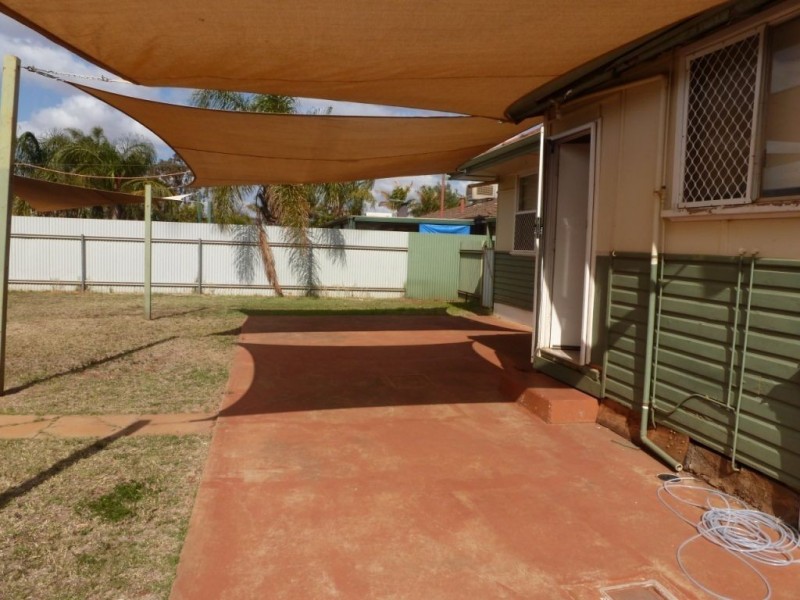 9 Maxwell Street, South Kalgoorlie WA 6430