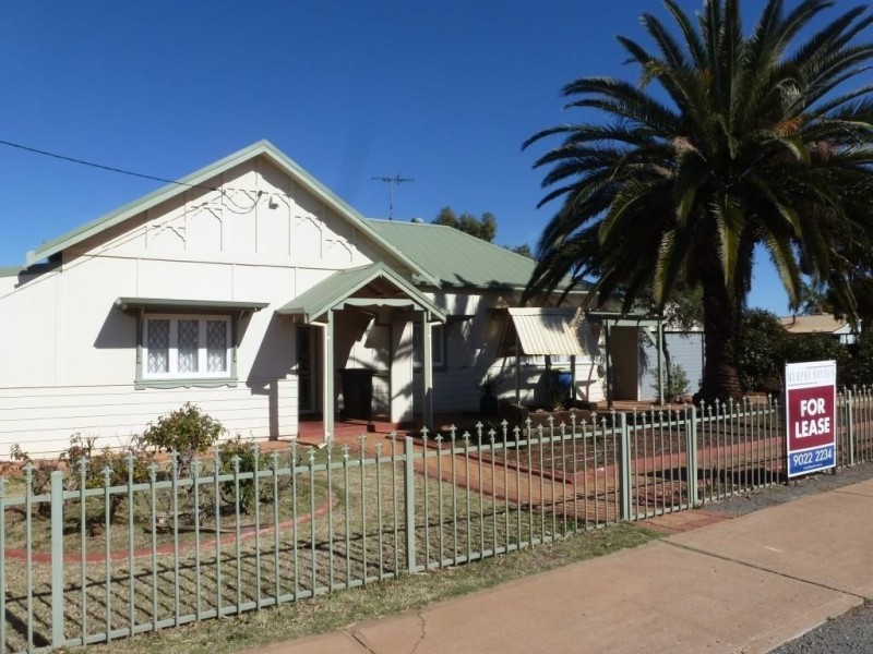 1 Turner Street, South Kalgoorlie WA 6430