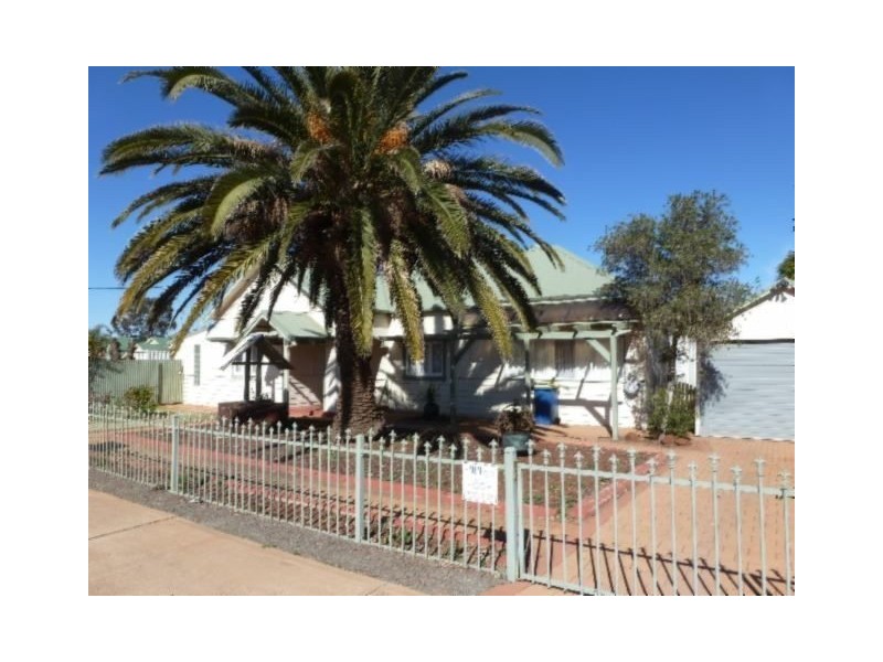 1 Turner Street, South Kalgoorlie WA 6430