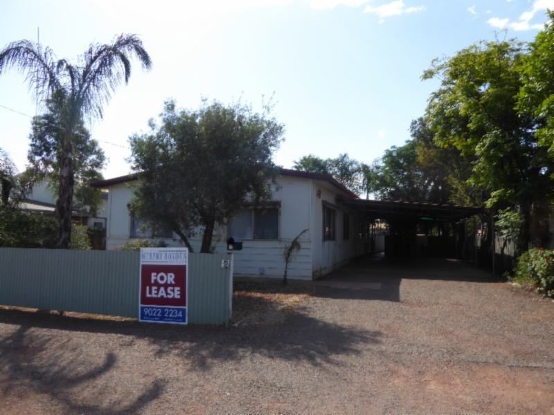 12 Whitlock Street, South Kalgoorlie WA 6430