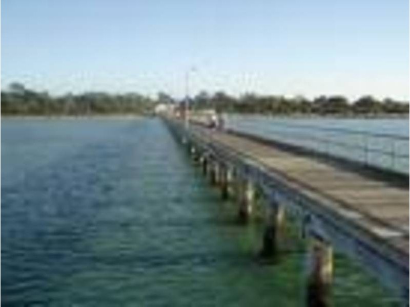 #118 Boat Shed, Rosebud VIC 3939