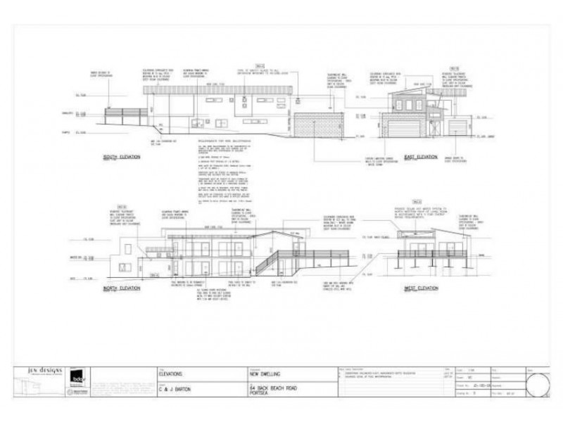 64 Back Beach Rd, Portsea VIC 3944