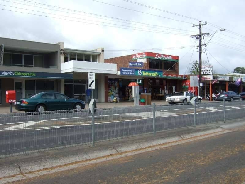 1733 Pt Nepean Road, Rosebud West VIC 3940