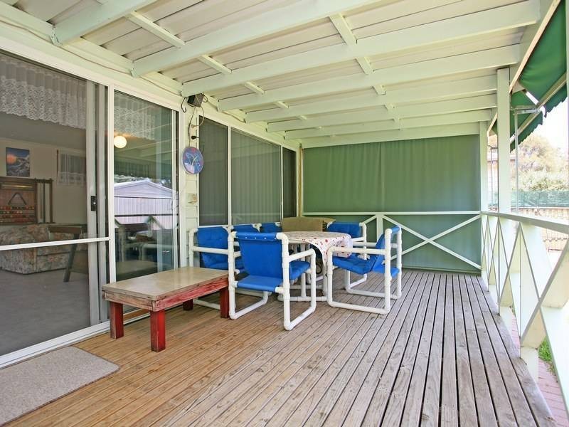 Blairgowrie VIC 3942