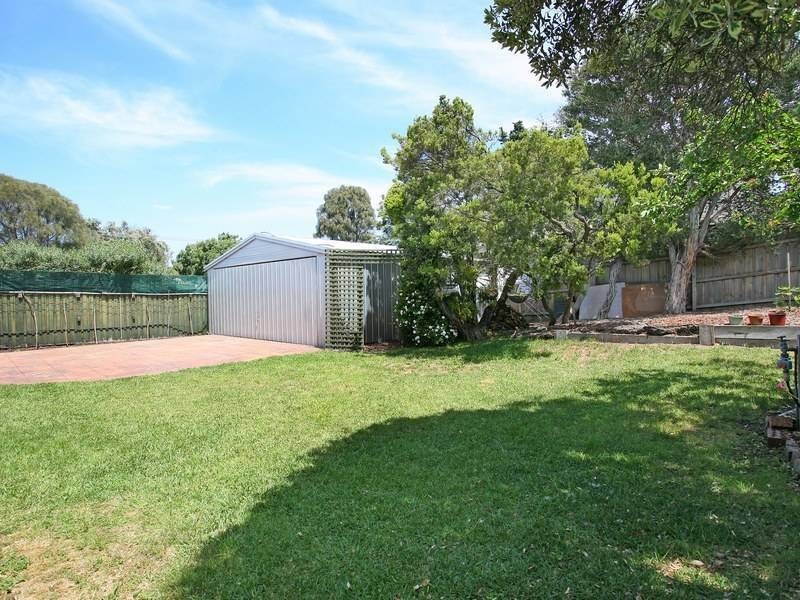 Blairgowrie VIC 3942