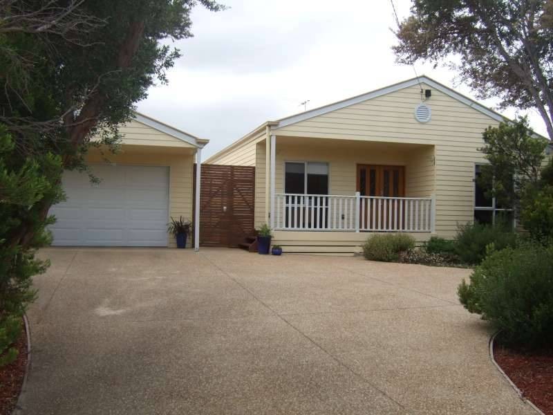 St Andrews Beach VIC 3941