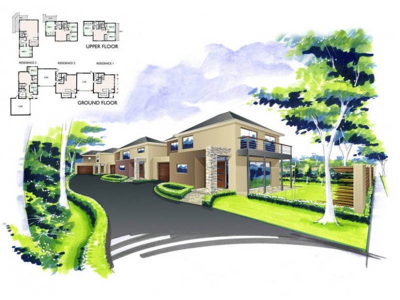 3/28 Broadway, Rosebud West VIC 3940