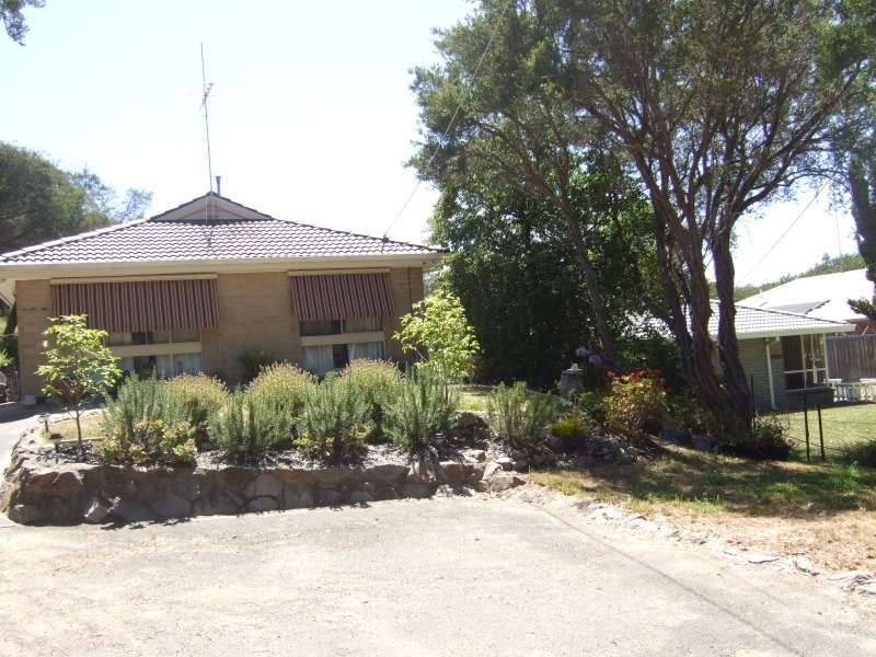 Blairgowrie VIC 3942