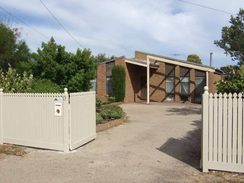 13 McAlpin Street, Tootgarook VIC 3941