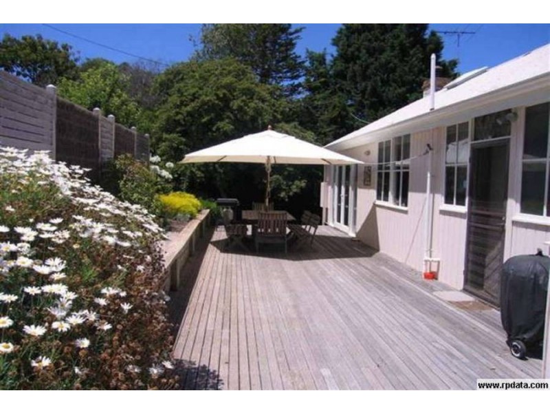 4 Sussex Street, Blairgowrie VIC 3942