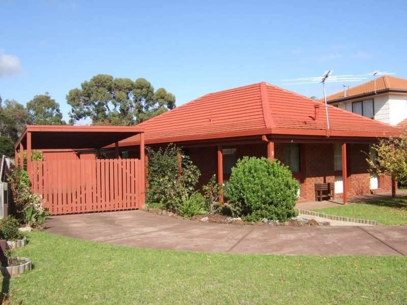 Rosebud West VIC 3940