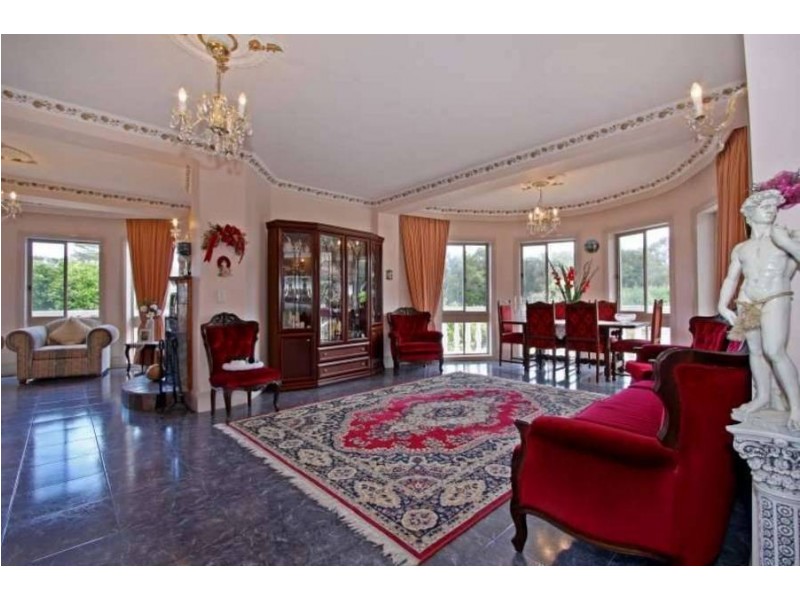 Blairgowrie VIC 3942